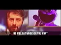 CATNAP SONG - Poppy Playtime: Chapter 3