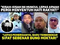 Lagu MENGEJUTKAN! RUPANYA INI SISI TERANG YANG DI BUAT BUNG MOKTAR SELEPAS PEMERGIANYA!