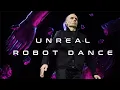 Download Lagu Robot Vall dance  | Judge showcase | Back to the future battle 2024