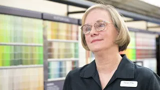 Ben Moore Color Consultant Ad