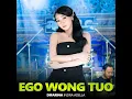 Ego Wong Tuo - Difarina Indra Adella