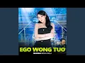 Ego Wong Tuo