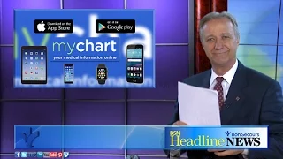 BSN Headline News for August 8 2016