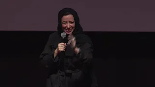 أنا الغريق فما خوفي من البلل   هناء شحبر                دندنها