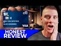 My Best Buy Visa Citi Honest Review User Experience Rewards Fees and Real Value