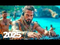 Lagu Ibiza Summer Mix 2025 🍓 Best Of Tropical Deep House Music Chill Out Mix 2024 🍓 Chillout Lounge