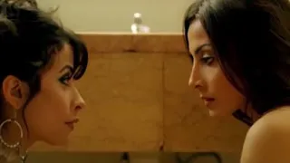 النجمه روبى وفيلم الممنوع من العرض الكوتشينه 