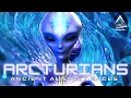Download Lagu De Arcturiërs | Oude Buitenaardse Rassen Onthuld | Astrale Legendes