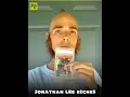 The Mad Jonathan Lee Riches