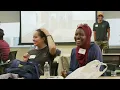 Hear from Students and Mentors - Salesforce Futureforce Tech Launchpad 2023 powered by CodePath