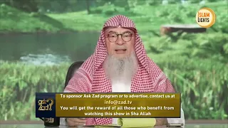 ممکن است فکر کنند شیعه هستی    شیخ عاصم الحکیم دندنها