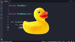 Python - Duck Typing By Mosh Hamedani