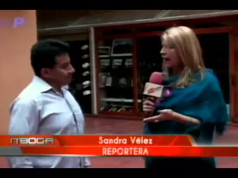 Centro municipal artesanal de Cuenca se prepara para fiestas