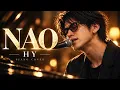 NAO / HY【男性ハイトーン×ピアノカバー】切なく響く歌声｜AI Cover
