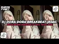 Download Lagu DJ DORA DORA BREAKBEAT JEDAG JEDUG REVERB MENGKANE DJ VIRAL TIKTOK 2025!!