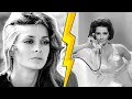 What was WRONG with Elizabeth Ashley s Voice