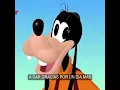 Buenos dias a la vida Mickey Mouse