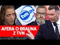 Download Lagu Wrzawa na konferencji. Czarnek i Kowalski w natarciu. Pytali ich o Brauna