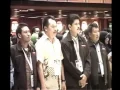 Mars Serikat Buruh Sejahtera Indonesia (sbsi)
