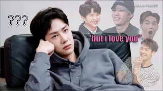 eng sub men being whipped for wang yibo