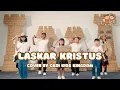 Download Lagu Laskar Kristus | GKDI Kids Kingdom | Lagu Rohani Sekolah Minggu