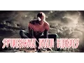 Download Lagu Spider-Man/Janji - Heroes Tonight (feat. Johnning) [MV]