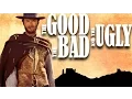 The Good The Bad And The Ugly - Redefining The Western