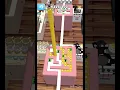 Stacky Dash Level 800 Hard