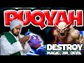 Download Lagu RUQYAH THUIS VERSTERKT JINS, DEMONEN \u0026 MAGIE IN DE KAMER EN HET LICHAAM - KALMEER HET HART