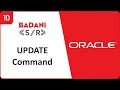 UPDATE Command in SQL Hindi how to update a record in table
