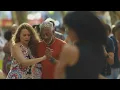 Amarilla - Chucho Nuncira Y Su Orquesta La Fuerza Mayor | Salsa | Video Letra