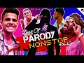 Download Lagu Best Of Parody Nonstop Vol.1 | New Sinhala DJ Remix | Parody Dj Nonstop | New Dj Nonstop 2021