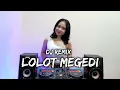 Download Lagu DJ MEGEDI - LOLOT (Dj Emi) MP3
