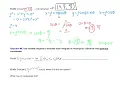 Calc 3 15 8 Notes Triple Integrals in Spherical Coordinates