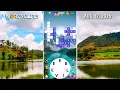 Wordscapes Daily Puzzle August 17 2026 gameplay Answers Solution