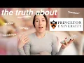 what i wish i knew as a freshman princeton