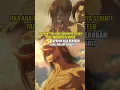 Apa Titan Kurus Bisa Berubah 3x Dalam Sehari? #attackontitan #shingekinokyojin #eren #shorts