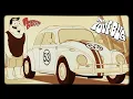 Herbie The Love Bug appears in American Dad TV cartoon series 2016