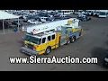 Heavy Equipment Government Fleet Auctions - Bid Now