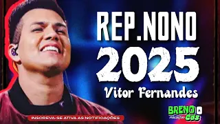 v tor fernandes rep novo 2025 m sicas novas fevereiro 2025 sofr ncia arrocha