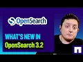 OpenSearch 3 2 gRPC 8x compression configurability - oh my