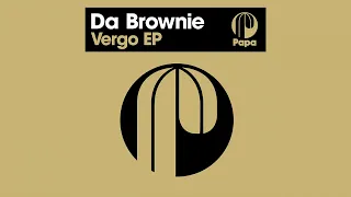 da brownie bounce on