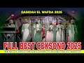 Download Lagu QASIDAH CEKSOUND LEBIH MANTAP - KASIDAH EL WAFDA 2025