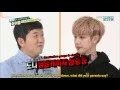 Download Lagu [ENG SUB] 151014 Weekly Idol Ep #220 - GOT7