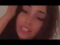 Ash Kaash getting smashed full