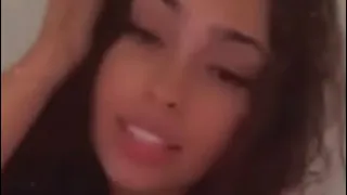 Ash Kaash getting smashed full