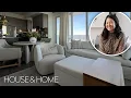 Small Space Transformation A Designer s Tiny Rental Condo Makeover