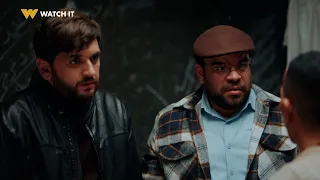 كشف مستعجل يوسف طلع عنده قدرات تانية بتظهر لما حد يعصبه 