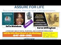 Assure for Life Heavenly Rest Funeral Home The Real Deal Part 7