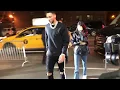 Kendall Jenner And Ben Simmons Head To Dinner At Zuma restaurant